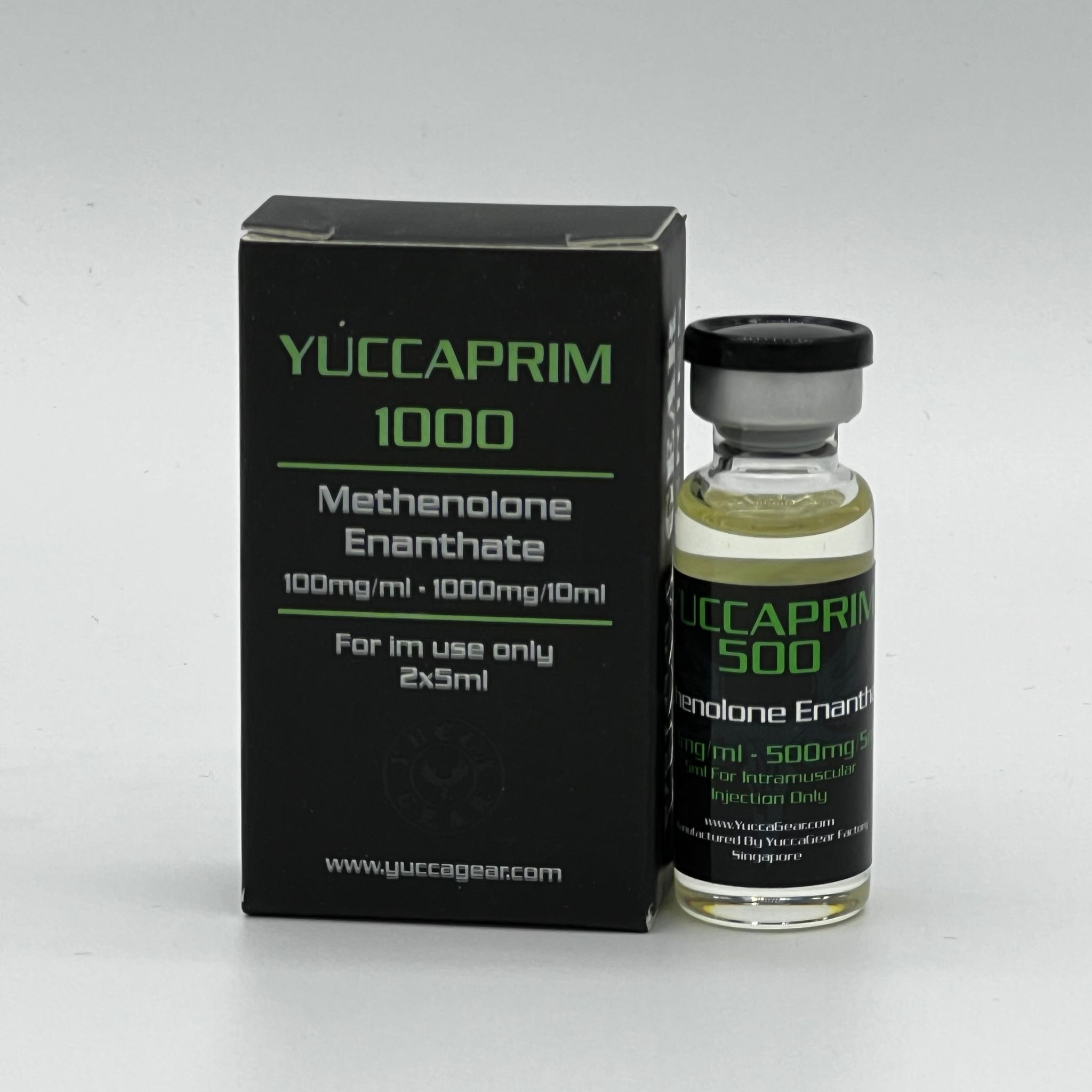 YUCCAPRIM 1000