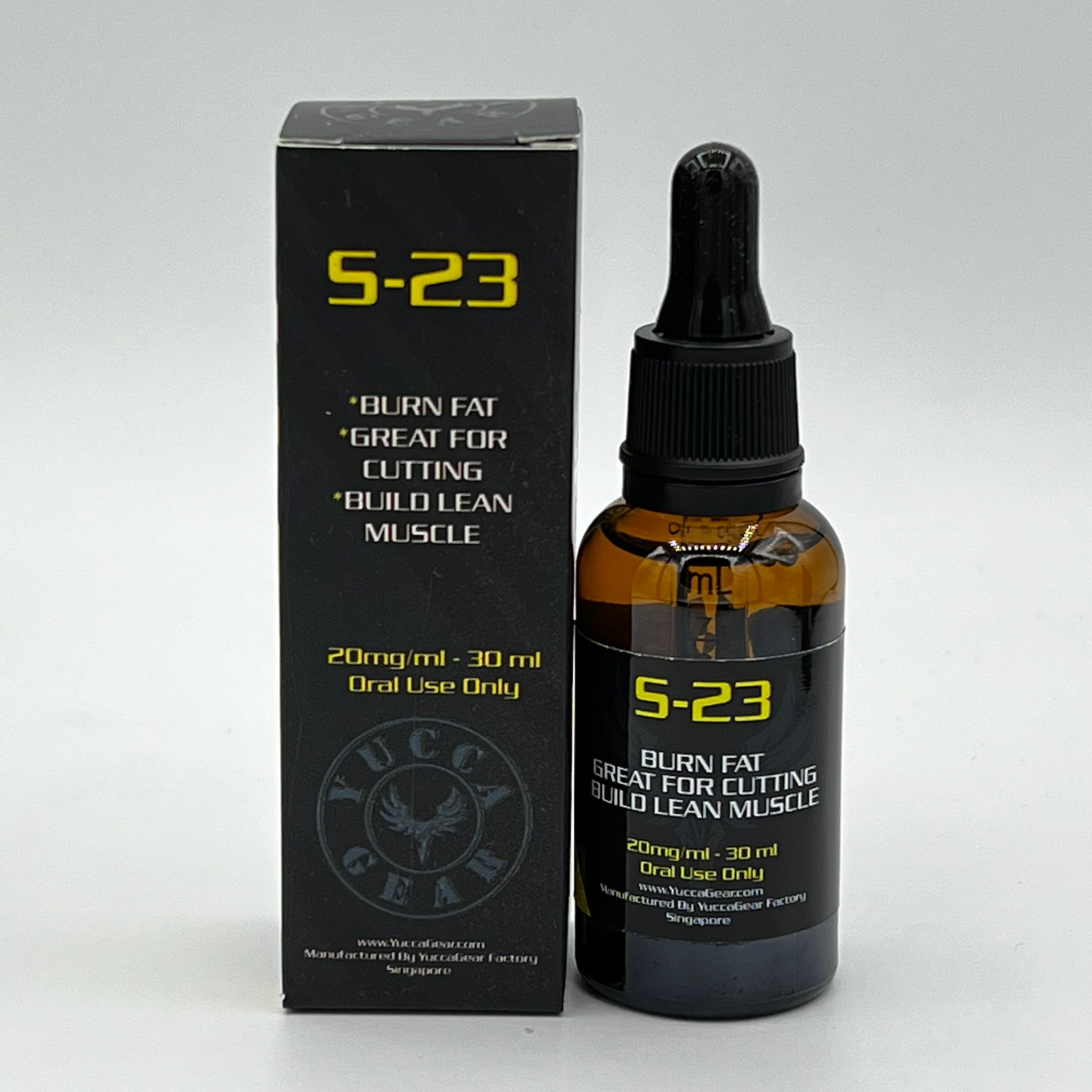 S23 Liquid Sarm