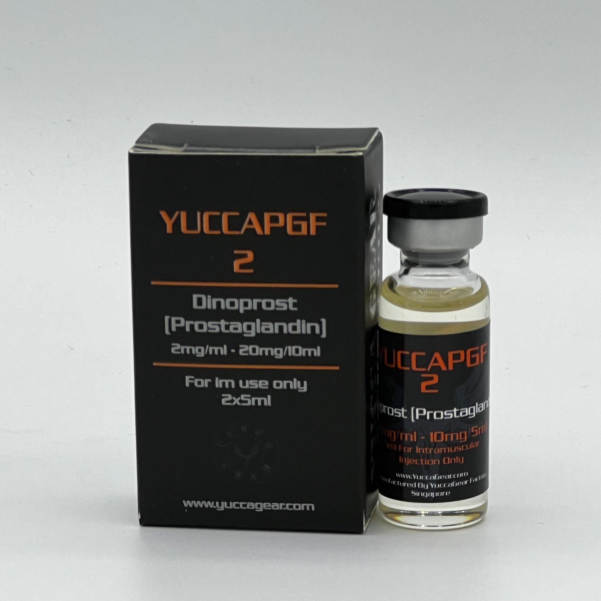 YUCCAPGF 2